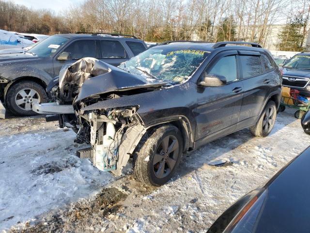 Vin: 1c4pjmcbxgw348573, lot: 37988784, jeep grand cher latitude 2016 img_1