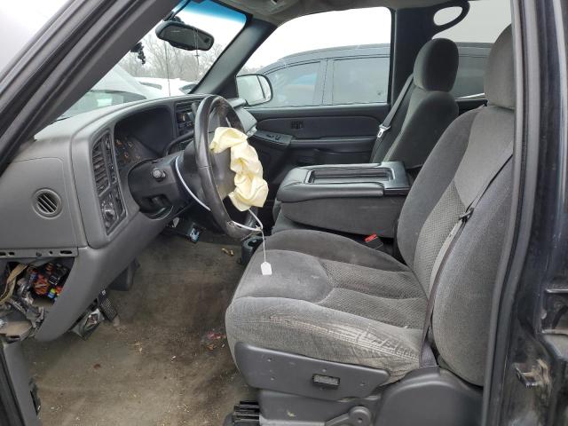 2004 Chevrolet Silverado K2500 VIN: 1GCGK23U94F134804 Lot: 52109064