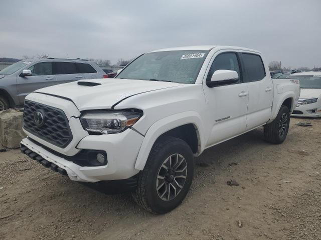 2020 Toyota Tacoma 