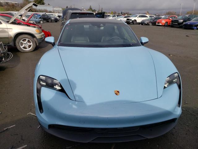 2022 PORSCHE TAYCAN WP0AA2Y15NSA14128