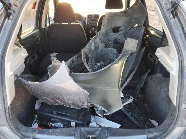 2017 NISSAN MICRA - 3N1CK3CP2HL253632