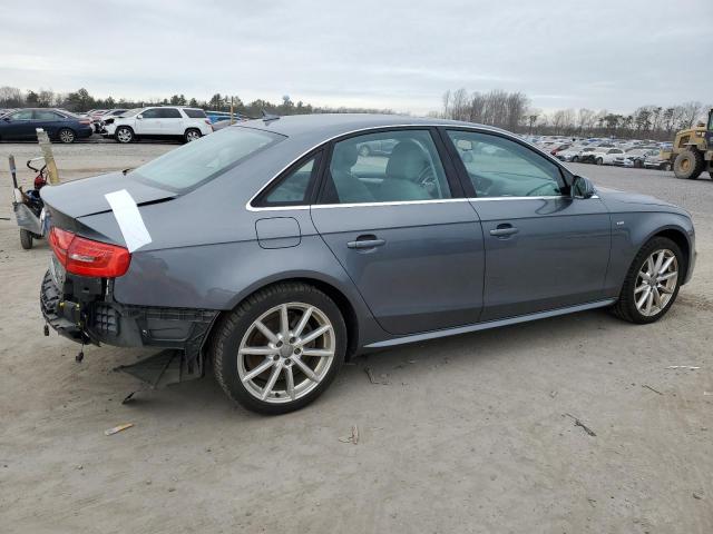 WAUFFAFL8EN041614 | 2014 AUDI A4 PREMIUM