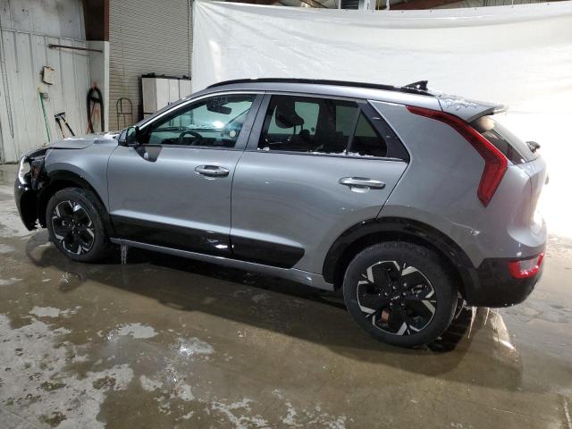 KNDCR3L17P5048780 | 2023 KIA NIRO WIND