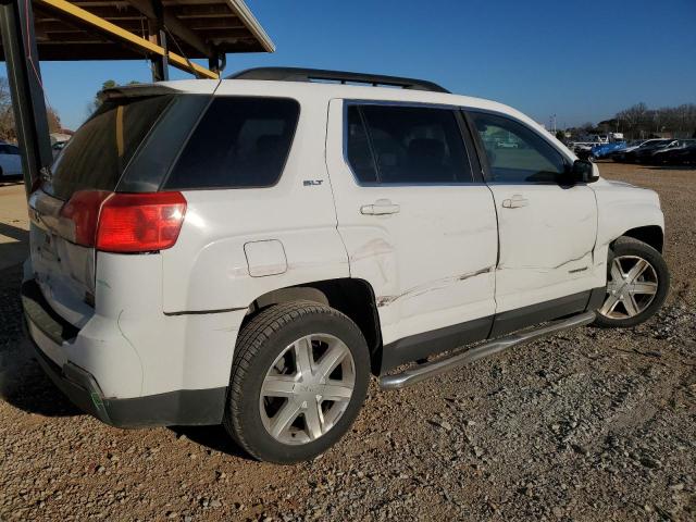 2CTALFEW1A6227898 | 2010 GM c terrain slt