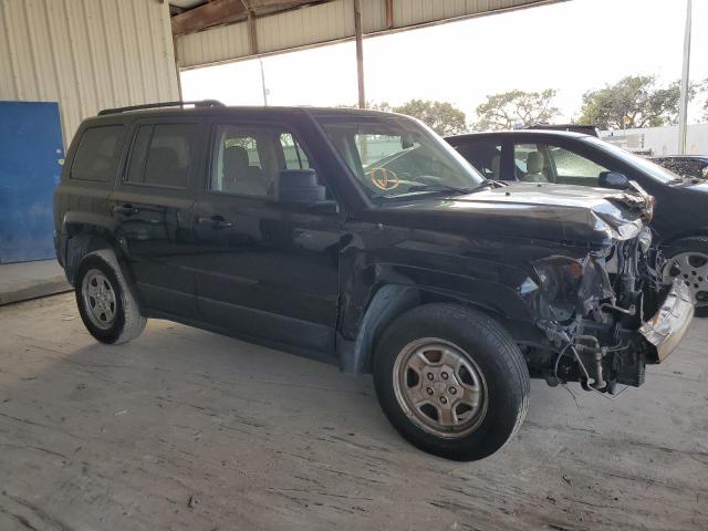 2016 JEEP PATRIOT SP 1C4NJPBA7GD664784