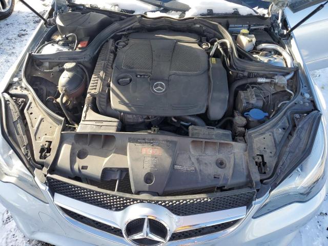 WDDKJ8JBXEF275227 2014 MERCEDES-BENZ E-CLASS, photo no. 11