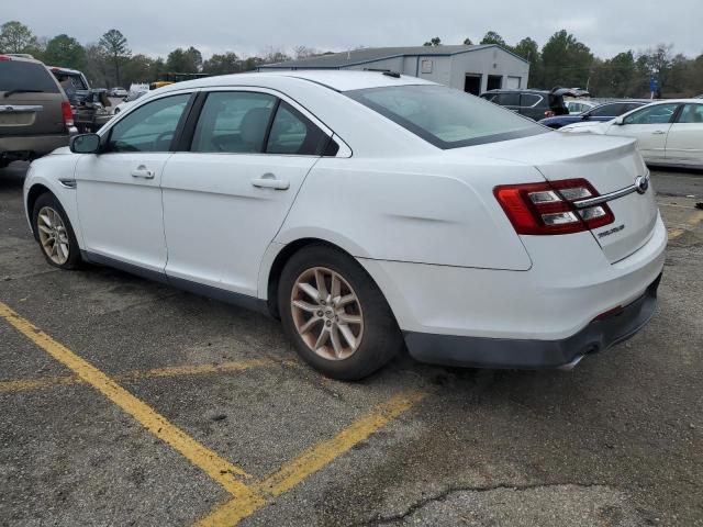 1FAHP2D91DG213805 2013 Ford Taurus Se