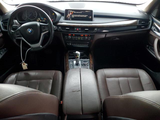 2015 BMW X5 xDrive35I VIN: 5UXKR0C57F0K55208 Lot: 37323754