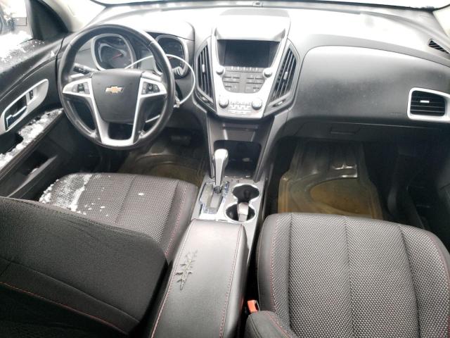 2GNALDEK9C6280811 2012 Chevrolet Equinox Lt