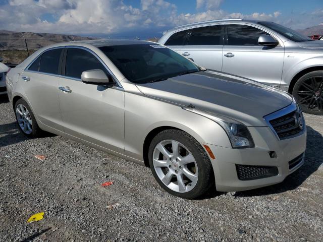 1G6AA5RX4E0174436 | 2014 CADILLAC ATS