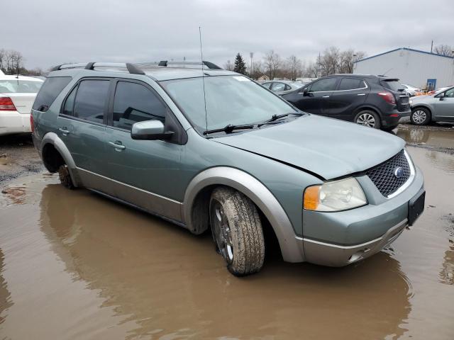 1FMZK05176GA48366 | 2006 Ford freestyle sel