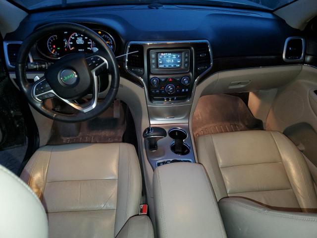 1C4RJFBG9EC289600 | 2014 Jeep grand cherokee limited