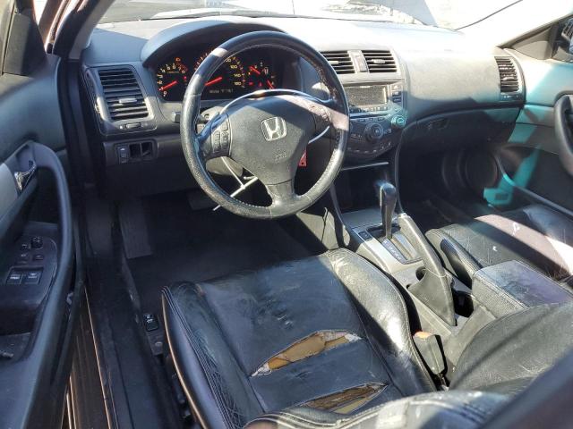 2006 Honda Accord Ex VIN: 1HGCM72686A003079 Lot: 37487104