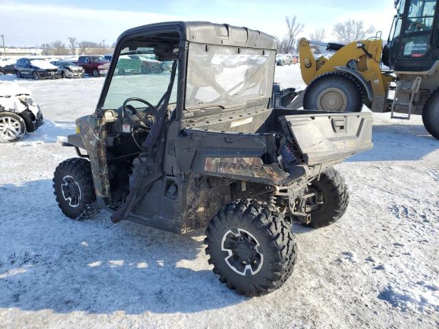 2013 POLARIS RANGER 900 - 4XAUH9EA6DB142466