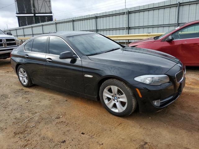 VIN WBAXG5C50DD231362 2013 BMW 5 Series, 528 I no.4