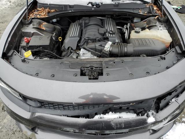 2021 Dodge Charger - Image 11