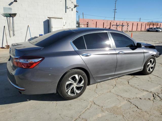 1HGCR2F33HA195096 | 2017 HONDA ACCORD LX