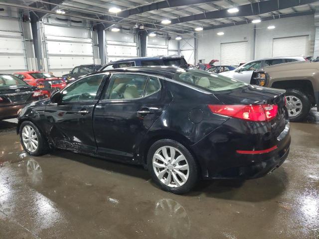 5XXGN4A78FG434581 | 2015 KIA OPTIMA EX