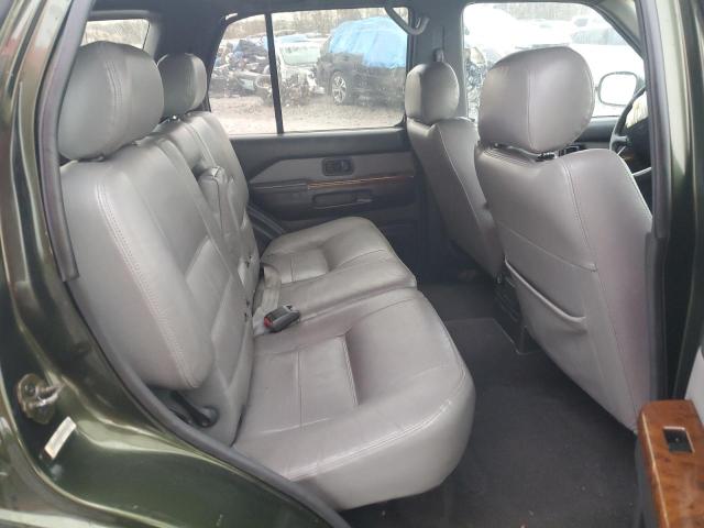 1999 Nissan Pathfinder Xe VIN: JN8AR05S8XW296031 Lot: 40295784