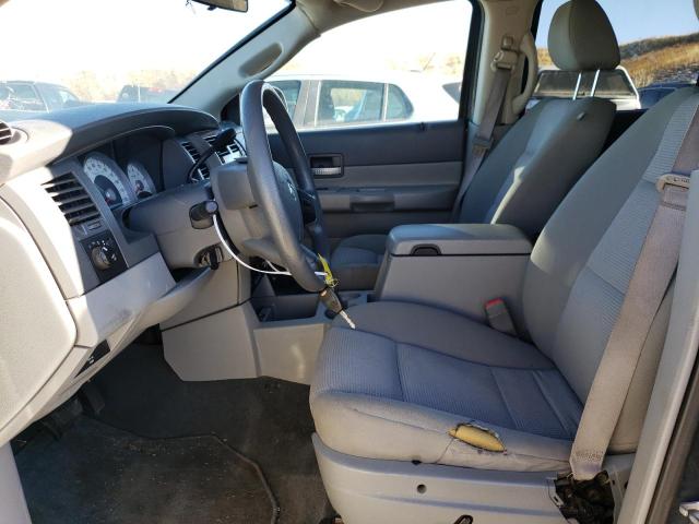 2008 Dodge Durango Slt VIN: 1D8HB48N28F124009 Lot: 40892824