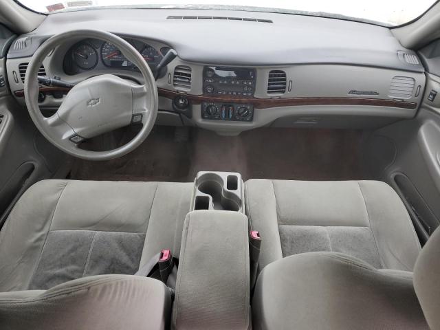 2005 Chevrolet Impala VIN: 2G1WF52E259283697 Lot: 39308414