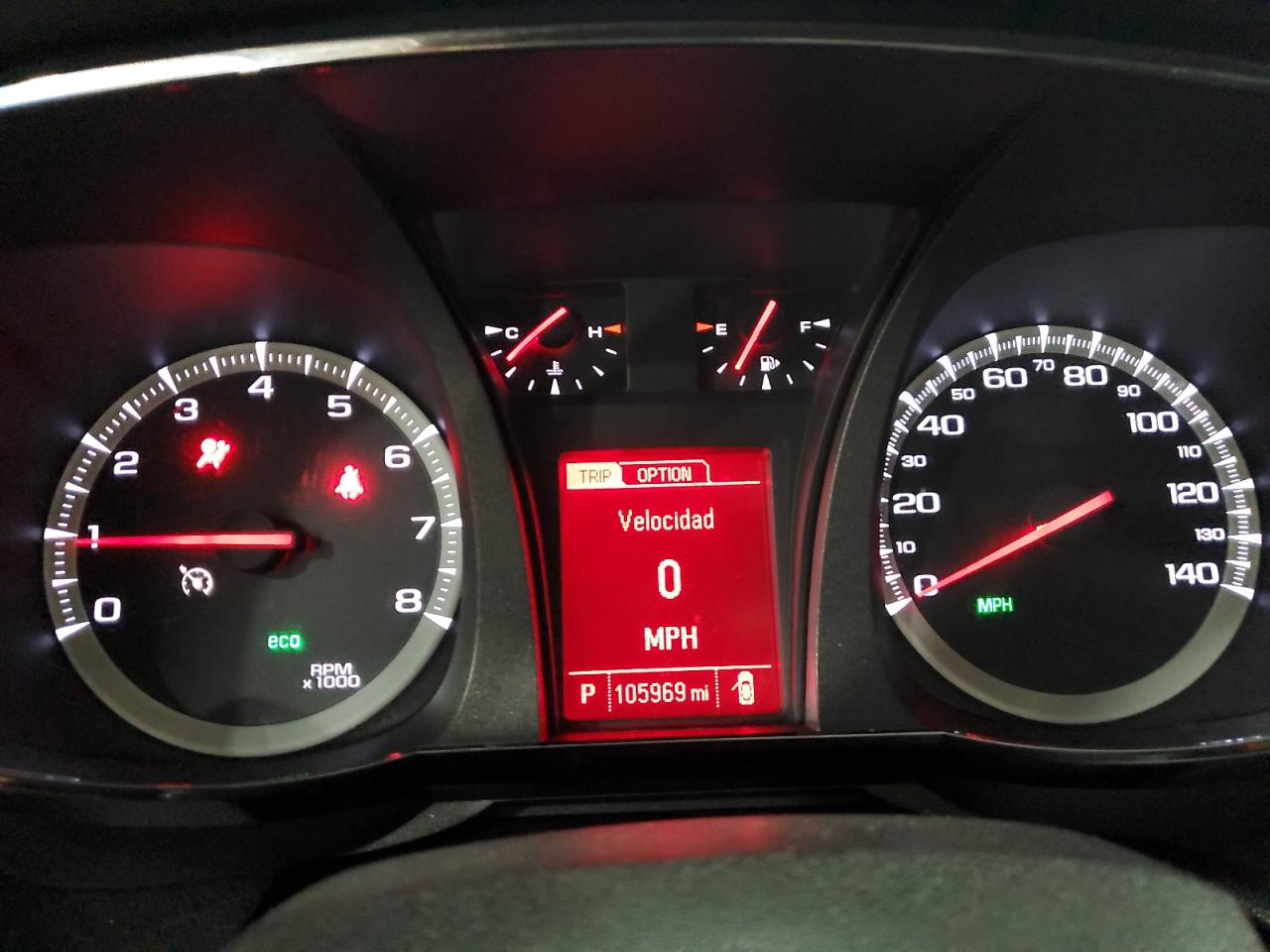 2GKALMEKXG6358967 2016 GMC Terrain Sle