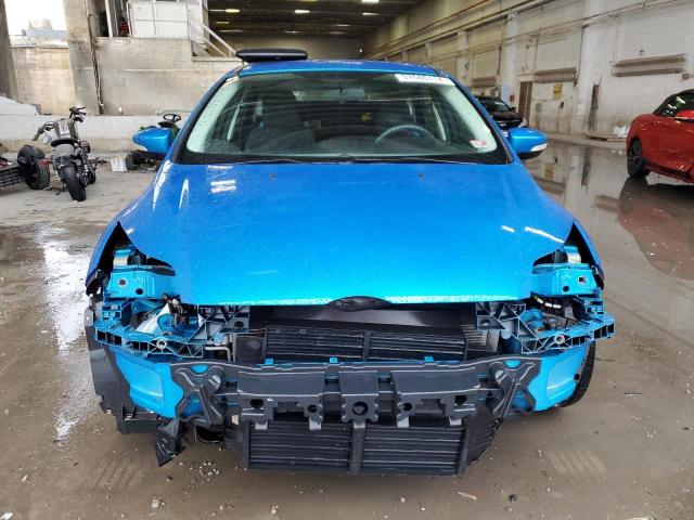 1FADP3K29EL427251 | 2014 FORD FOCUS SE