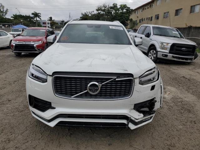 YV4A22PM6K1427678 2019 VOLVO XC90, photo no. 5