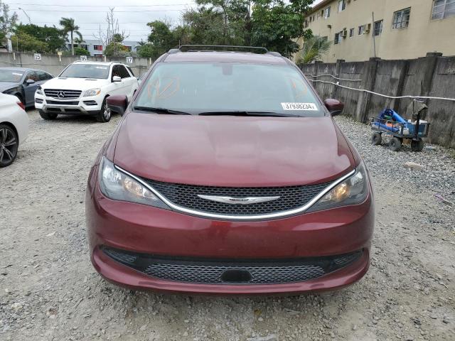 2021 Chrysler Voyager Lxi VIN: 2C4RC1DGXMR532251 Lot: 37938234