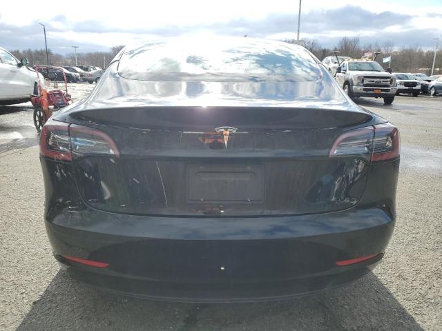 5YJ3E1EA3NF187720 | 2022 TESLA MODEL 3