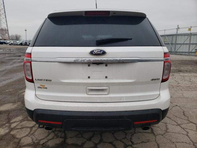 1FM5K8F83EGB11213 | 2014 FORD EXPLORER L