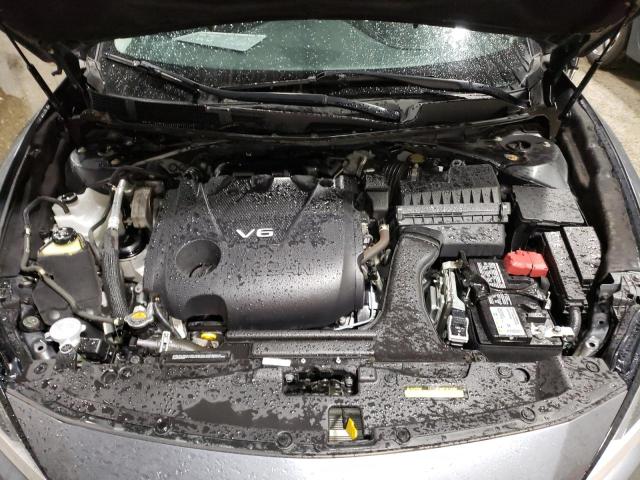 2020 NISSAN MAXIMA SV - 1N4AA6CV8LC371637
