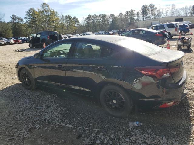 5NPD74LF4KH495474 | 2019 HYUNDAI ELANTRA SE