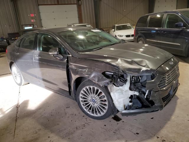 3FA6P0K98GR174223 | 2016 Ford fusion titanium