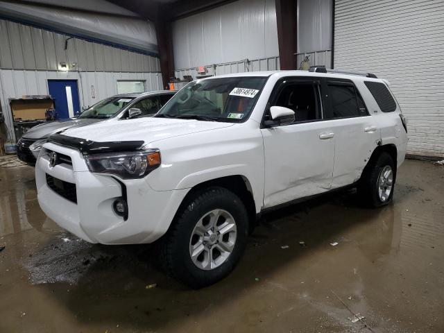 2022 Toyota 4Runner 