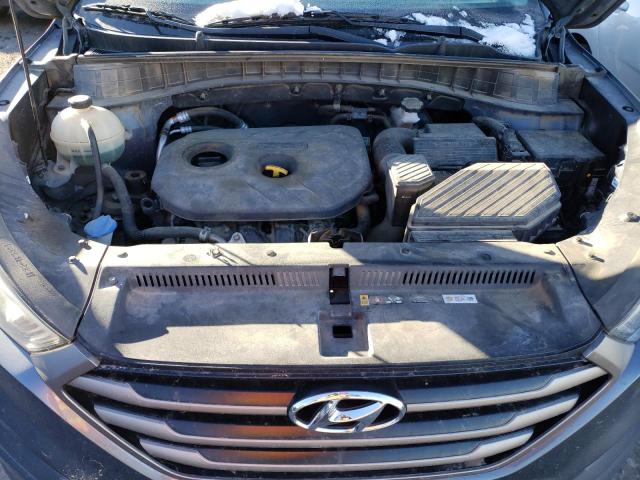 2016 HYUNDAI TUCSON LIM KM8J3CA4XGU229184