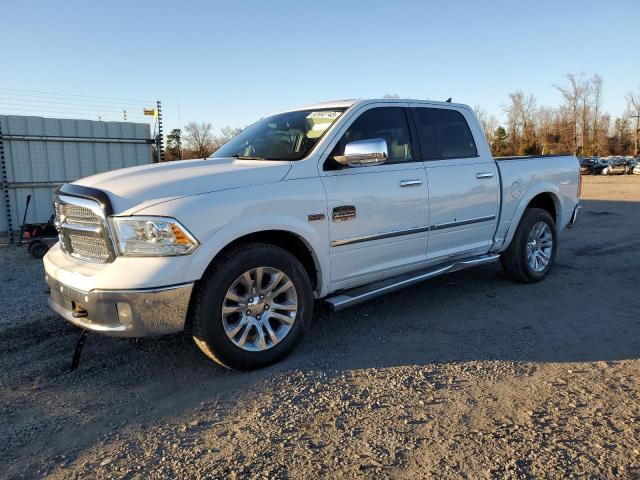 2014 Ram 1500 Longhorn