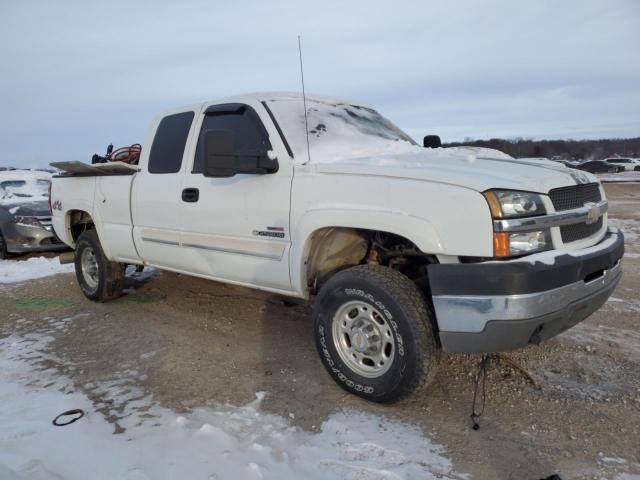 1GCHK29204E341792 | 2004 Chevrolet silverado k2500 heavy duty