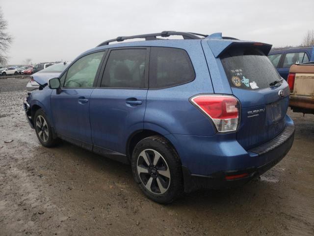 JF2SJAGC8JH504604 | 2018 SUBARU FORESTER 2