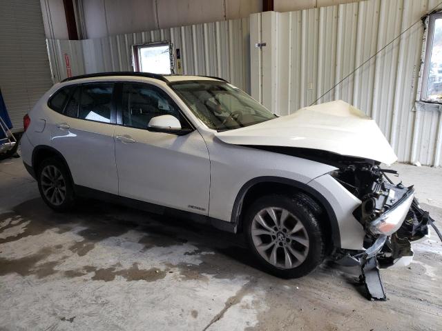 WBAVL1C5XEVY18899 | 2014 BMW X1 XDRIVE2