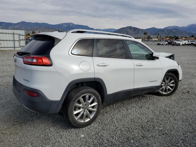 Vin: 1c4pjldbxgw216504, lot: 40481694, jeep grand cher limited 20163
