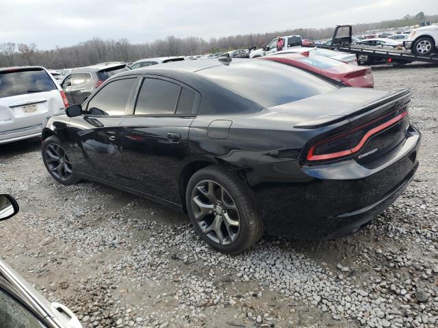 2C3CDXHG7FH896298 | 2015 Dodge charger sxt