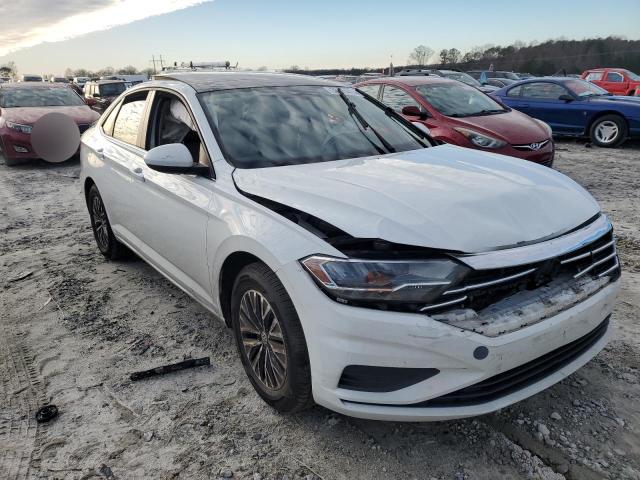 2019 VOLKSWAGEN JETTA S - 3VWC57BU8KM047927
