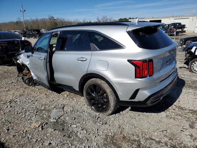 5XYRK4LF0MG054651 | 2021 KIA SORENTO SX