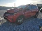 2017 TOYOTA RAV4 LE - JTMBFREV8HJ107772