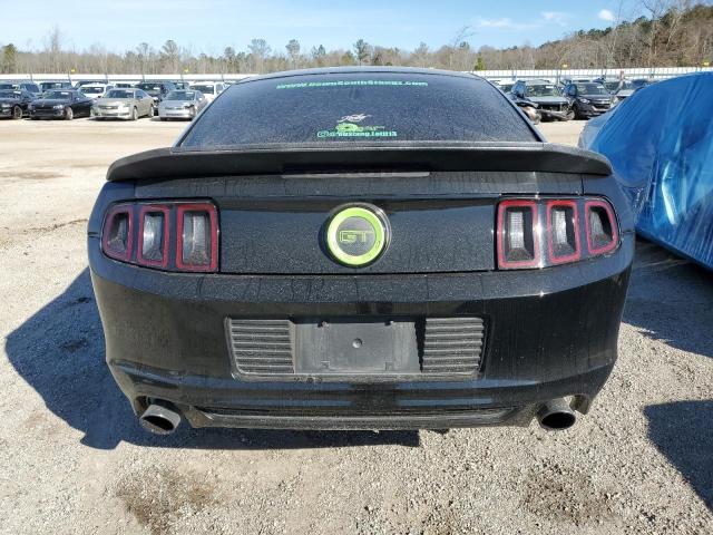 1ZVBP8CF7D5218641 2013 FORD MUSTANG, photo no. 6