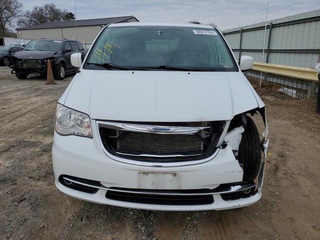 2C4RC1BG5FR636667 | 2015 CHRYSLER TOWN and COU