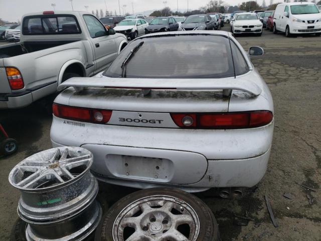 1994 Mitsubishi 3000 Gt VIN: JA3AM54J2RY005982 Lot: 82706953