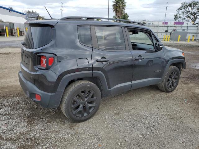 ZACCJBBT0GPD53663 | 2016 JEEP RENEGADE L