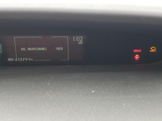 JTDKN3DU3A0150856 2010 Toyota Prius